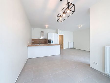 Appartement - à louer - Foto 4