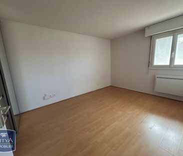 Location Maison 3 pièces 75m² BORDEAUX 33800 - Photo 4