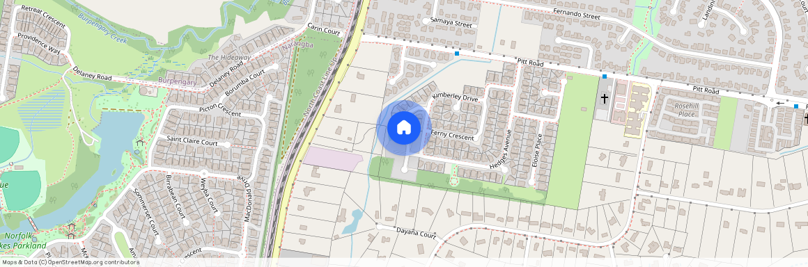 12 Hyland Close, Burpengary QLD 4505