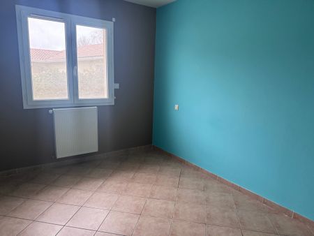 Location Maison 4 pièces 80m² PARENTIS EN BORN 40160 - Photo 5