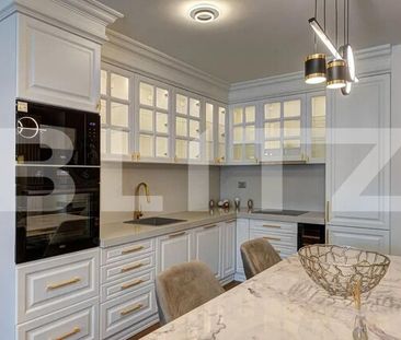 Apartament lux, 4 camere, 115 mp, zona Loft Luxury, Buna-Ziua - Photo 1