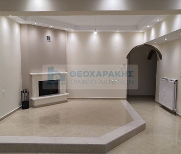 Διαμέρισμα για ενοικίαση Γάζι - Photo 3