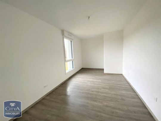 Appartement 3 pièces à Metz - Photo 1