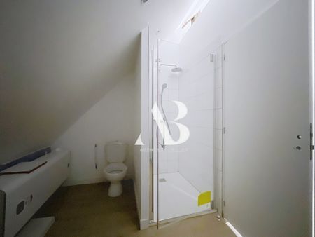 Location Appartement 2 pièces 30m² PROVINS 77160 - Photo 2