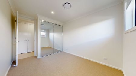 Newly Built Duplex In A Gated Community - Photo 2