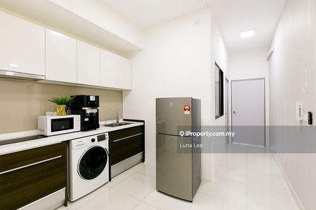 D'sara Sentral, Sungai Buloh - Foto 5