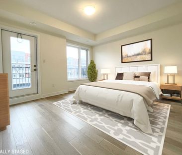 For Lease - 49 Frederick Tisdale Drive, Toronto, Ontario - Photo 6