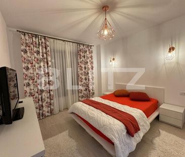 Penthouse de 90 mp, cu terasă individuală de 90 mp, panoramă superbă, Calea Severinului - Fotografie 3