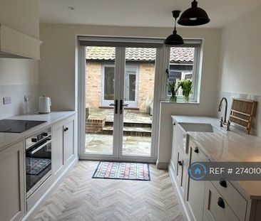 2 bedroom end of terrace house to rent - Photo 6