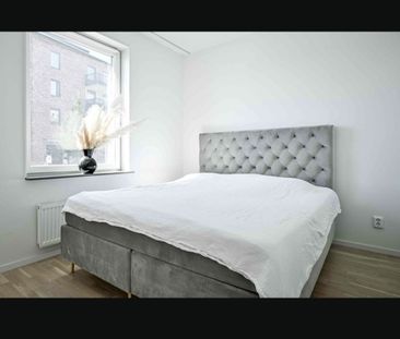 Ångbåtsvägen Östertälje pendeltågsstation, Södertälje - Photo 4