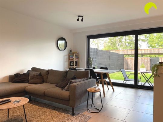 Appartement te huur in Lint met 2 slaapkamers - Photo 1