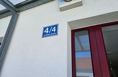 Wohnung in Allentsteig - Foto 5