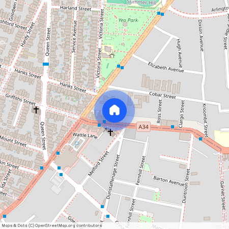 Apartment 103/831A New Canterbury Road, NSW 2203, Dulwich Hill