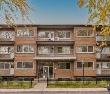 1 CH - 1 SDB - Montréal - $1,399 /mo - Photo 2