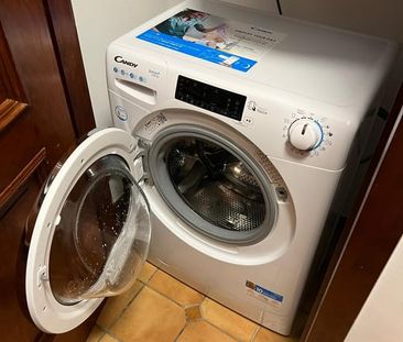 Appartement te huur - Foto 5