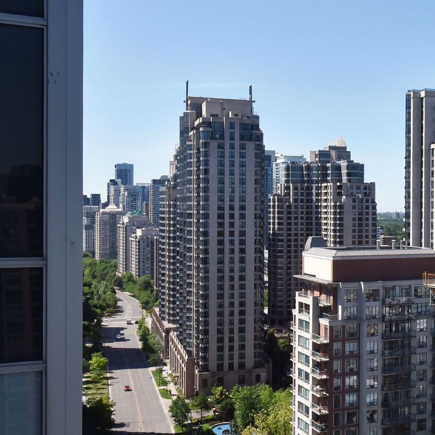 For Lease - 18 Holmes Avenue Unit# 1806, Toronto, Ontario - Photo 1