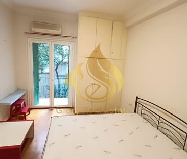 Studio/Γκαρσονιέρα για ενοικίαση Αγίου Μελετίου - Πλατεία Βικτωρίας... - Photo 4