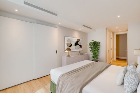 Baker Street, Marylebone, , NW1 6XE - Photo 4