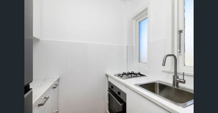 Renovated Unfurnished Studio - Photo 2