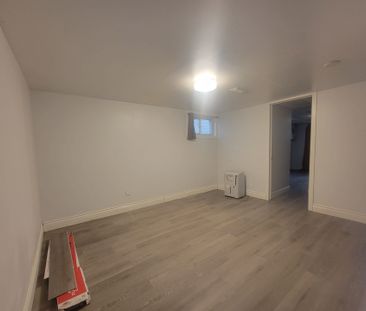 For Lease - 127 Elmwood Avenue Unit# BASEMENT, Cambridge, Ontario - Photo 6