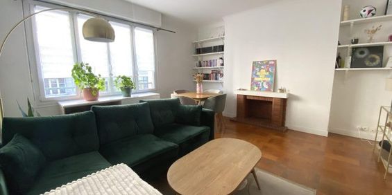 CAEN PRAIRIE - APPARTEMENT 3PP AVEC CAVE - Photo 3