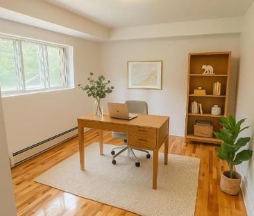 1 CH - 1 SDB - Montréal - $1,000 /mo - Photo 1