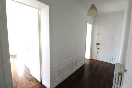 Appartement F2 Puteaux - Photo 5