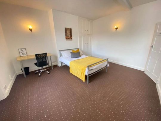 2 bedroom house to rent - Photo 1