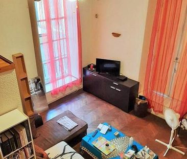 Location Appartement 1 pièce 29m² CLERMONT FERRAND 63000 - Photo 2