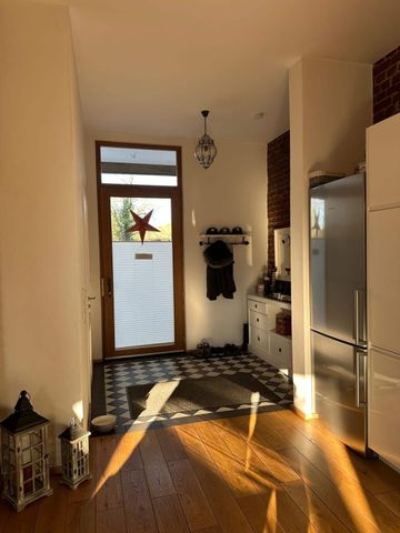 Traumhafte 3- Zimmer-Wohnung in ländlicher Parkanlage! - Photo 3