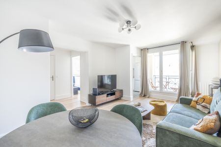 Location Appartement 2 pièces 48m² VERSAILLES 78000 - Photo 4