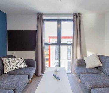 Silver En Suite (High Floors) - Photo 4