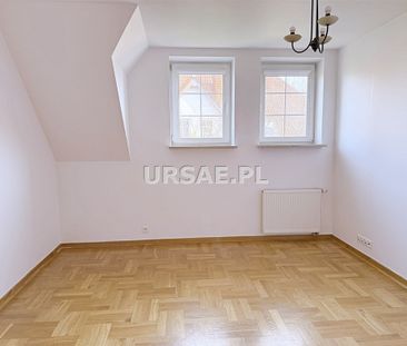 Warszawski, Warszawa, Wilanów, Powsin, Zapłocie - Zdjęcie 1