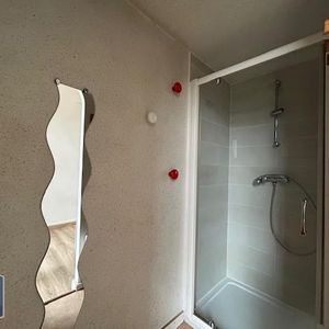 Location Appartement 1 pièce 28m² PERIGUEUX 24000 - Photo 2
