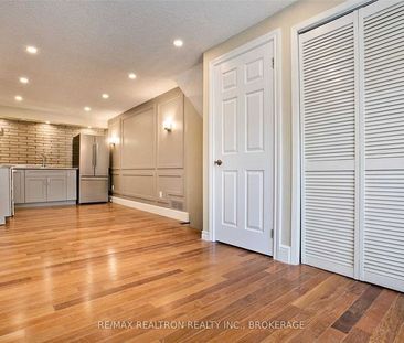 For Lease - 2 Callahan Road Unit# Lower, Markham, Ontario - Photo 1