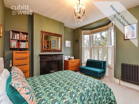 3 bedroom terraced house to rent - Photo 3