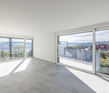 Hochwertige 2.5 Zimmerwohnung - E2.1 - mit Seesicht - Photo 6