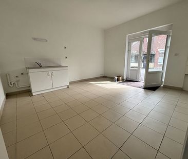 Appartement Loos En Gohelle 2 pièce(s) 38 m2 - Photo 1