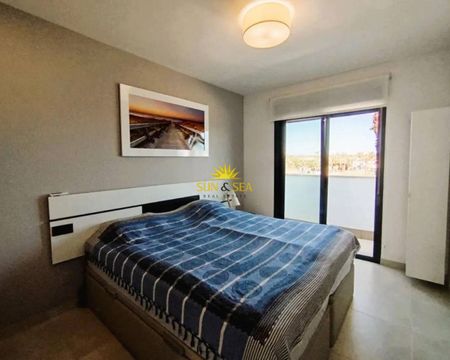 TWO-BEDROOM APARTMENT – GUARDAMAR DEL SEGURA - Photo 3