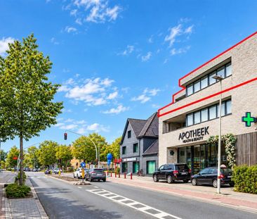 Appartement te huur in Assebroek voor € 1.325 met 3 slaapkamers - foto 2