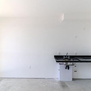Apartamento para alugar com 37m², 1 quarto e 1 vaga - Photo 1