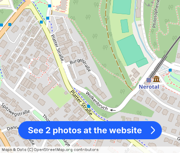 Bürgelstr. 7, 65193 Wiesbaden OT Nordost - Photo 1