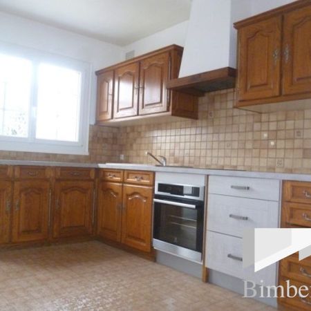 Villa à louer, 5 pièces - Orléans 45100 - Photo 3