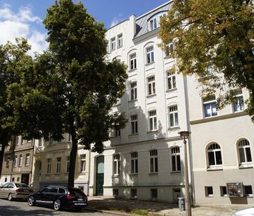 Balkon - Badewanne - Parkettboden - renoviert | 2-Zimmer-Wohnung Pl... - Foto 5