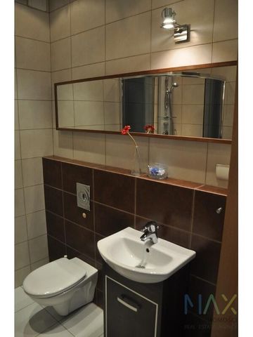 dwupokojowe mieszkanko przy Płaszowskiej z widokiem na zieleń - Photo 4