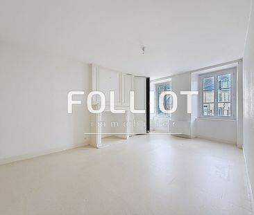 A LOUER - Appartement Granville 3 pièce(s) 72.64 m2 - Photo 6