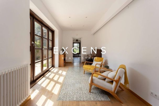 5 room luxury House for rent in Barcelona, Catalonia - Photo 1