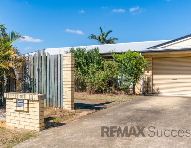 2/1 Tew CRT, Gatton QLD 4343 - Apartment For Rent | Domain - Photo 1