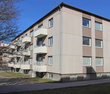Malmgatan 26 B - Foto 2