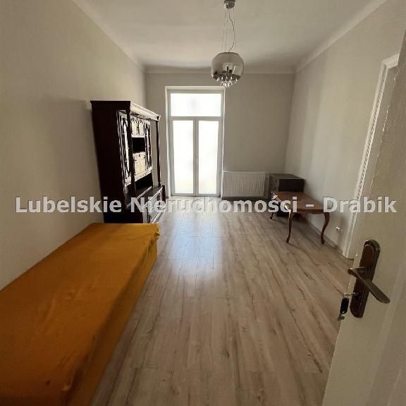 Mieszkanie Lublin Śródmieście powierzchnia 56.0 m² C313-WM-34979 - Фото 1